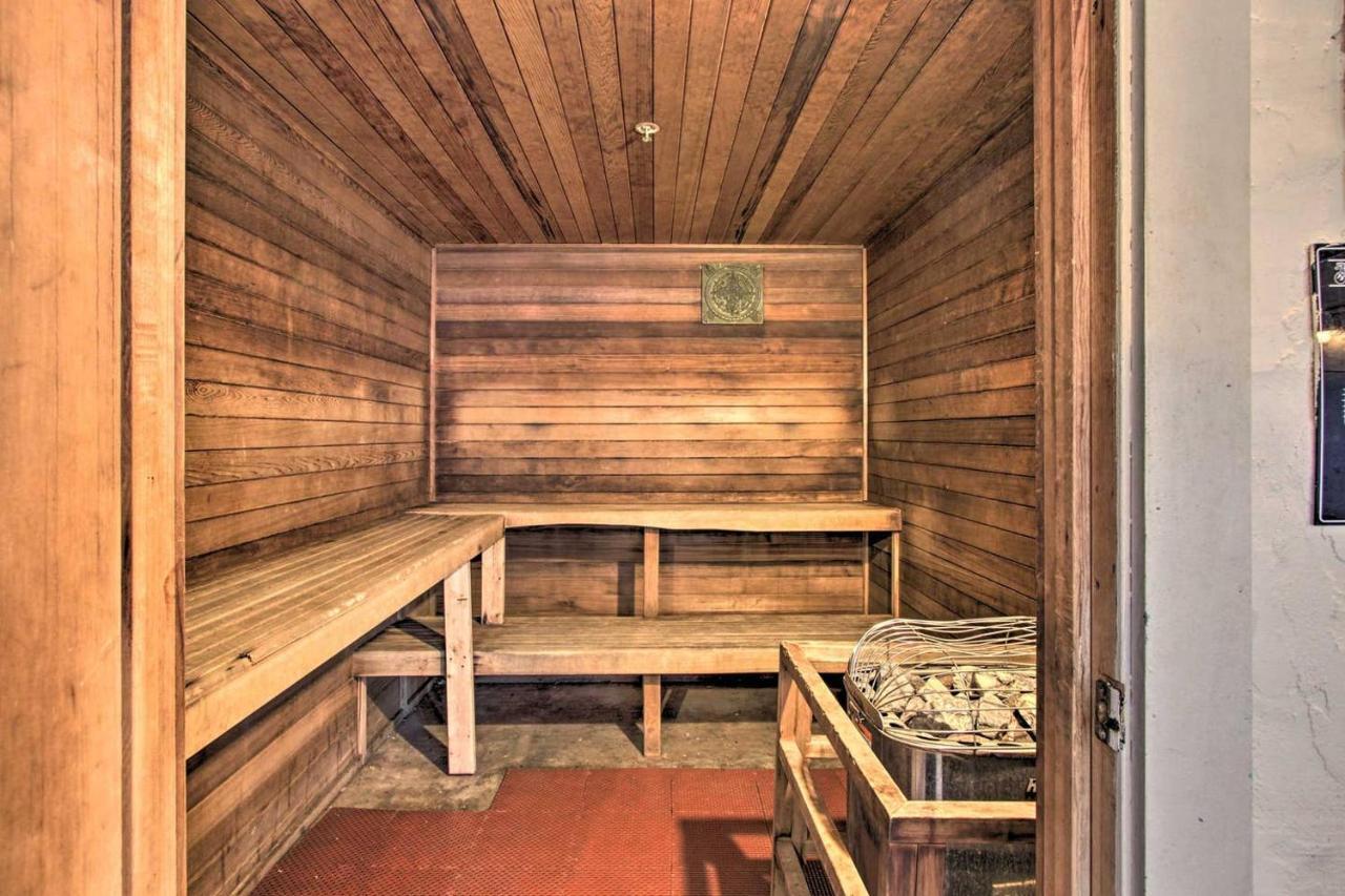 Вілла Great Wolf Cabin In Pigeon Forge! Екстер'єр фото
